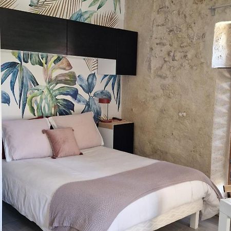 Apartamento Au logis de Pézenas Exterior foto