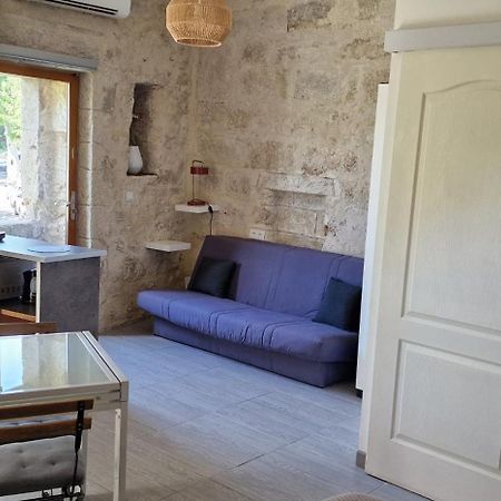 Apartamento Au logis de Pézenas Exterior foto