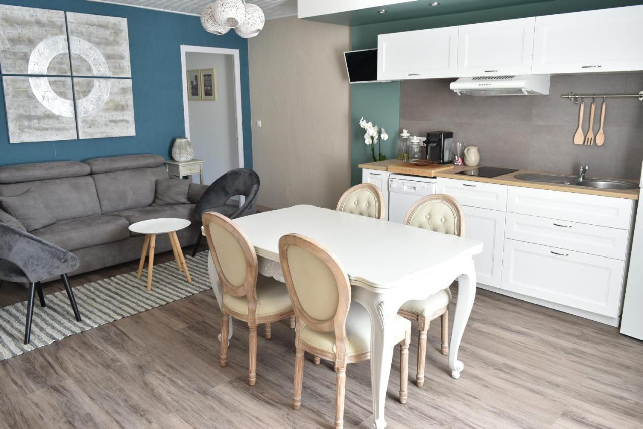 Apartamento Au logis de Pézenas Exterior foto
