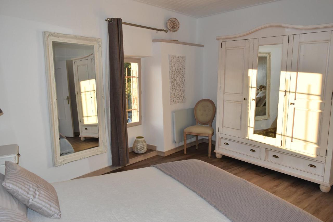 Apartamento Au logis de Pézenas Exterior foto