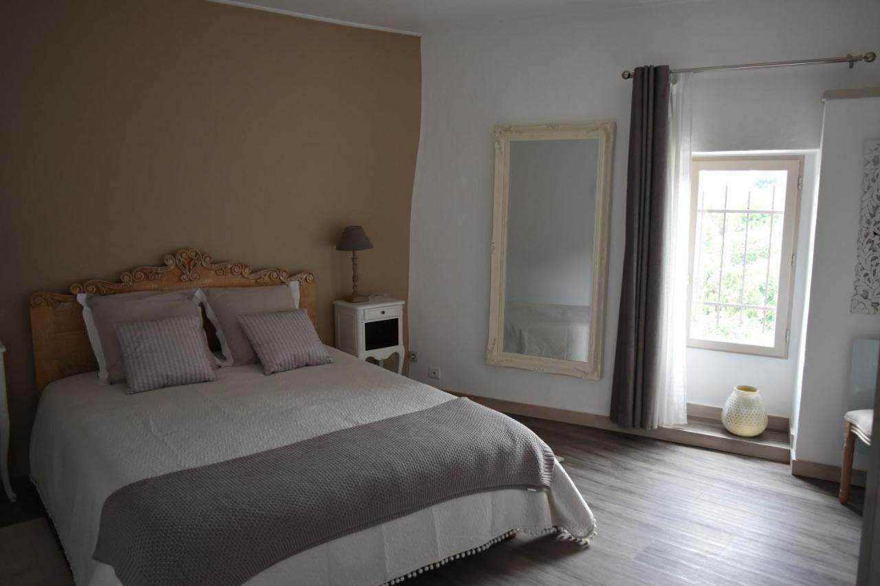 Apartamento Au logis de Pézenas Exterior foto