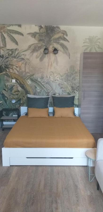 Apartamento Au logis de Pézenas Exterior foto