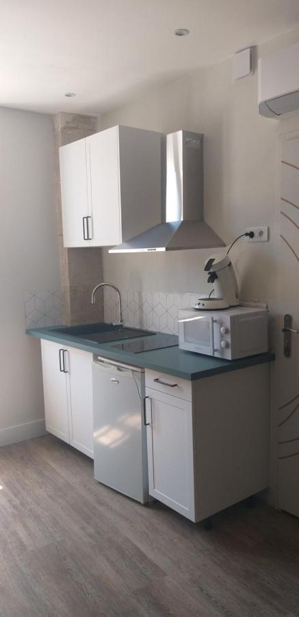 Apartamento Au logis de Pézenas Exterior foto