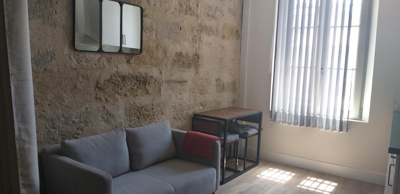 Apartamento Au logis de Pézenas Exterior foto