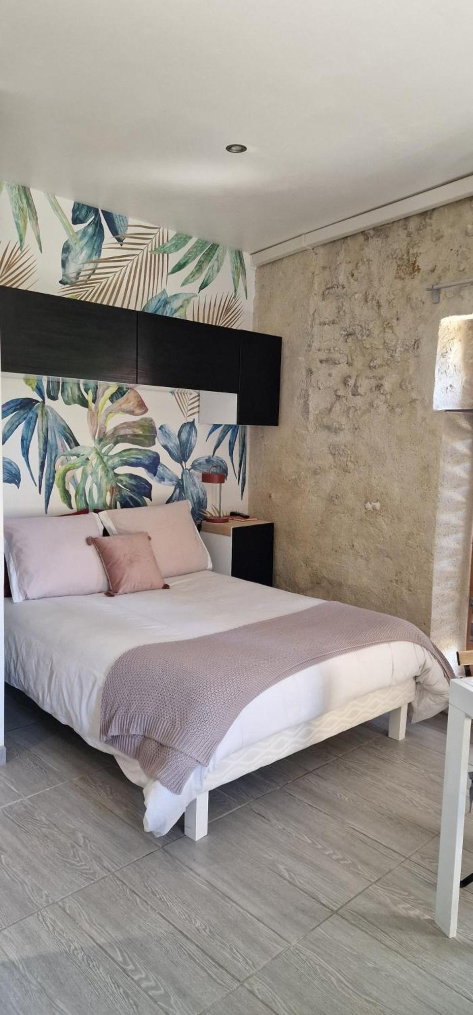 Apartamento Au logis de Pézenas Exterior foto