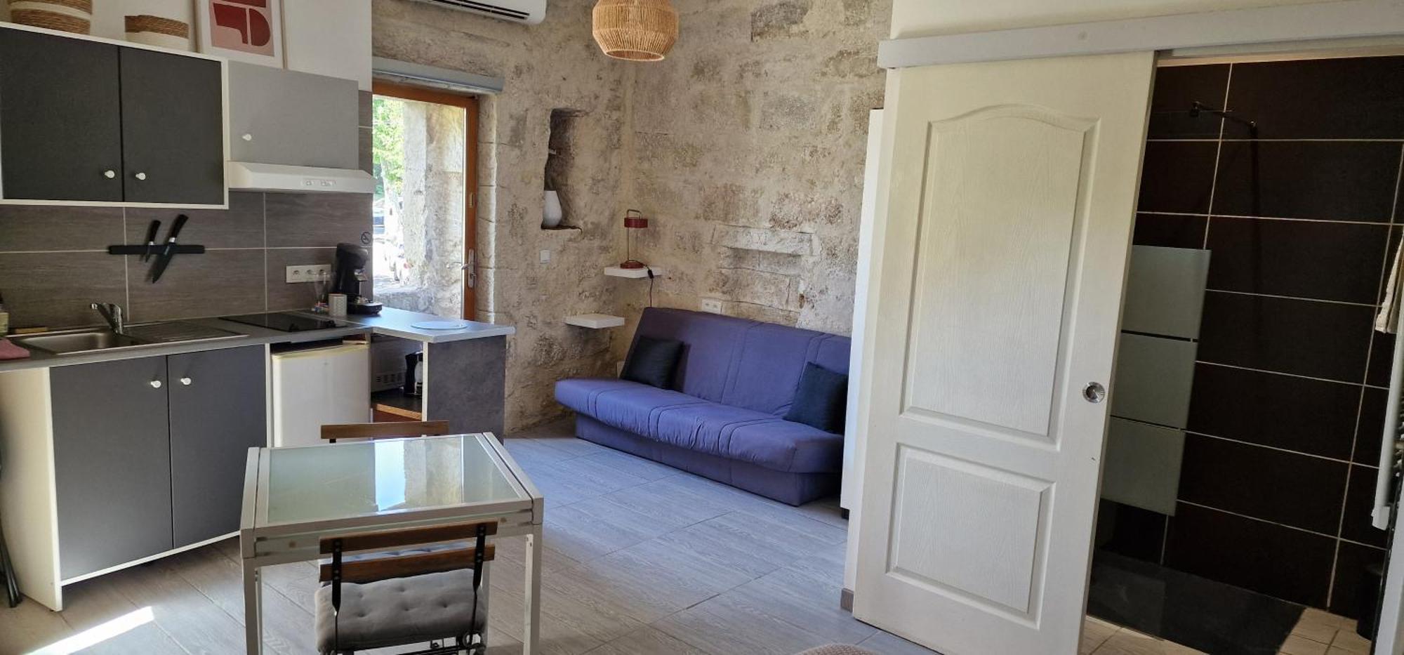 Apartamento Au logis de Pézenas Exterior foto